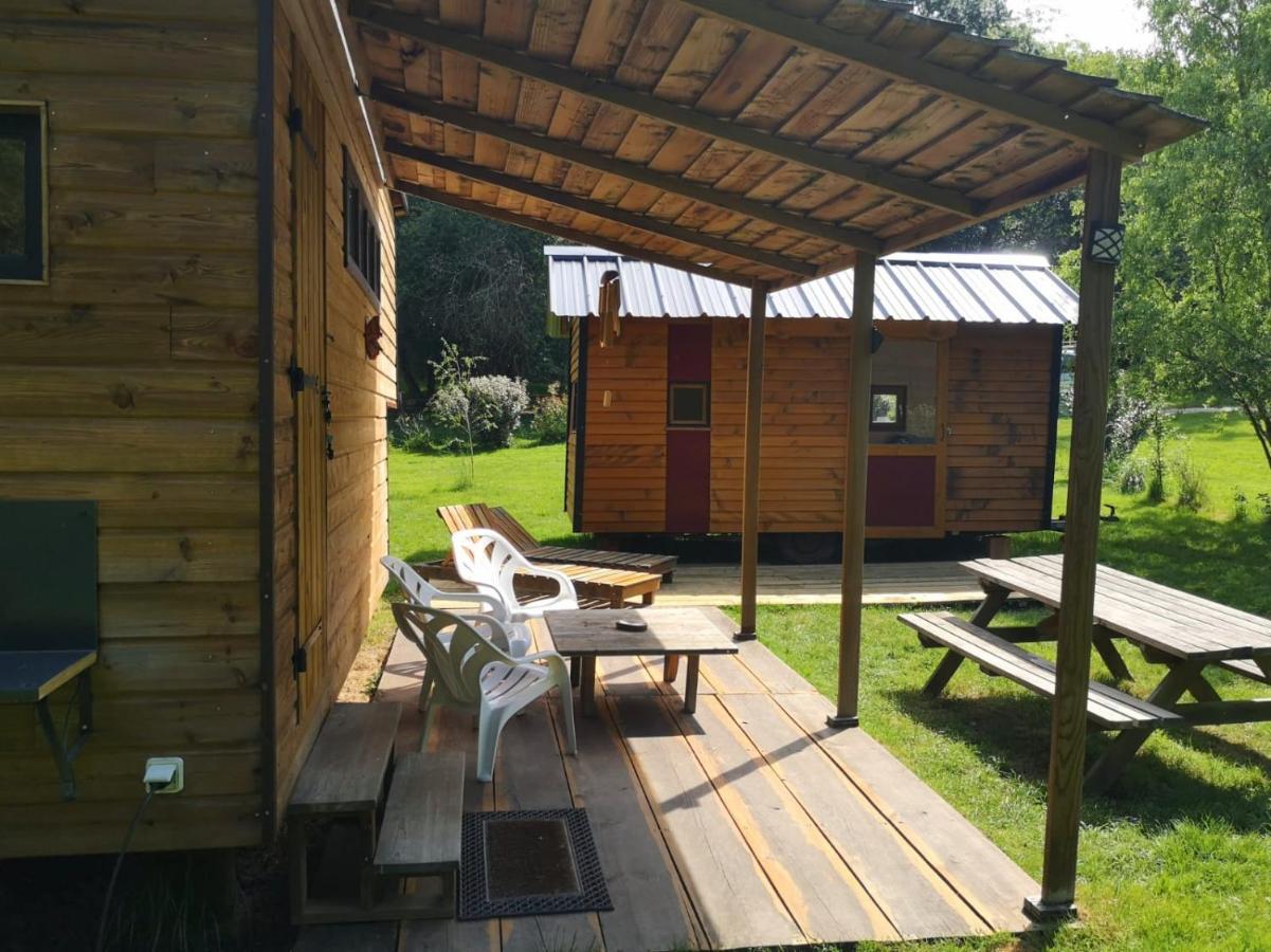 Domaine De Cavailla Villa Marmont-Pachas Dış mekan fotoğraf