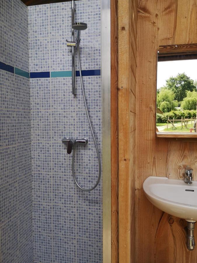Domaine De Cavailla Villa Marmont-Pachas Dış mekan fotoğraf